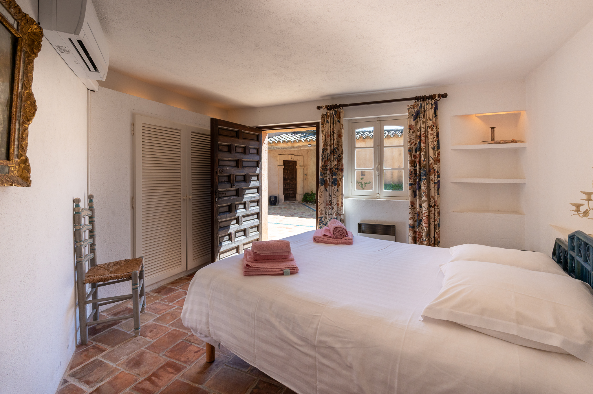 Suite Mistral